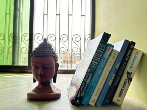 Amma’s Om stay